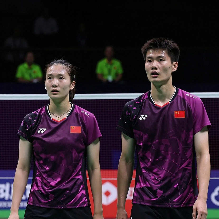 Alwi Farhan và buổi tập với Kento Momota: khoảng trống dữ liệu trước Asian Games 2026