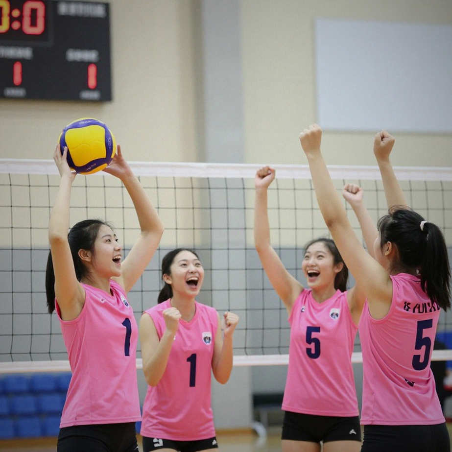 Cầu mây đôi nữ Việt Nam vào chung kết Asiad 20: chuỗi 12 điểm và vết nứt mang tên khởi đầu chậm