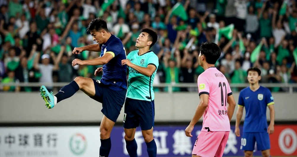Bản quyền FIFA ASEAN Cup và Asiad 20: Cuộc đình công im lặng của thị trường Đông Nam Á