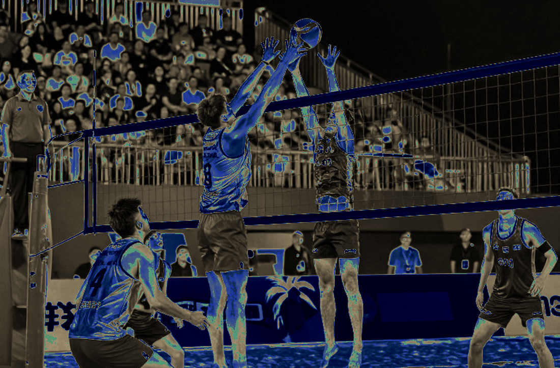 Phần Lan hạ Italy tại EuroVolley 2026: Cú sốc chỉ được đo bằng bốn điểm