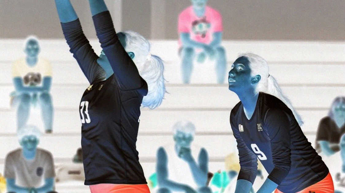 Asian Games 2026: Indonesia, Nhật Bản và khoảng trống 17:20 ở bảng A bóng chuyền nữ