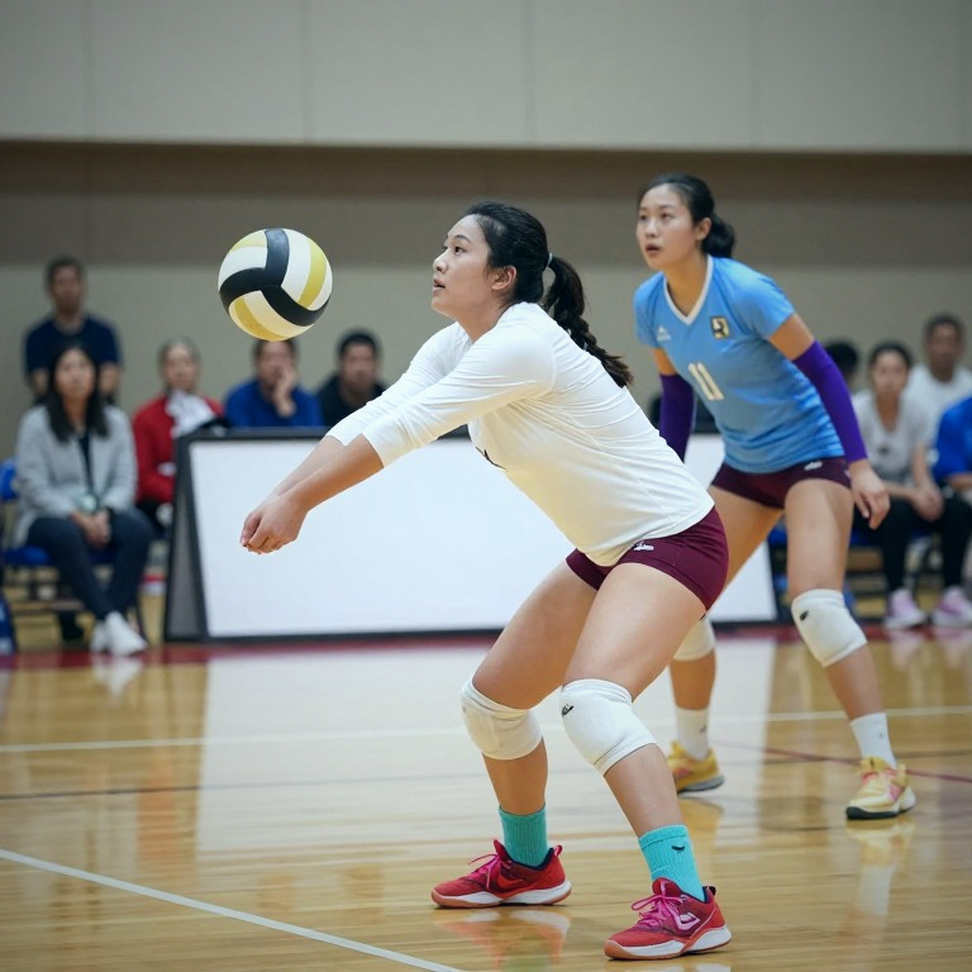 Bóng chuyền Việt Nam và bài toán tải trọng: đọc dấu hiệu trước khi thành tiêu đề